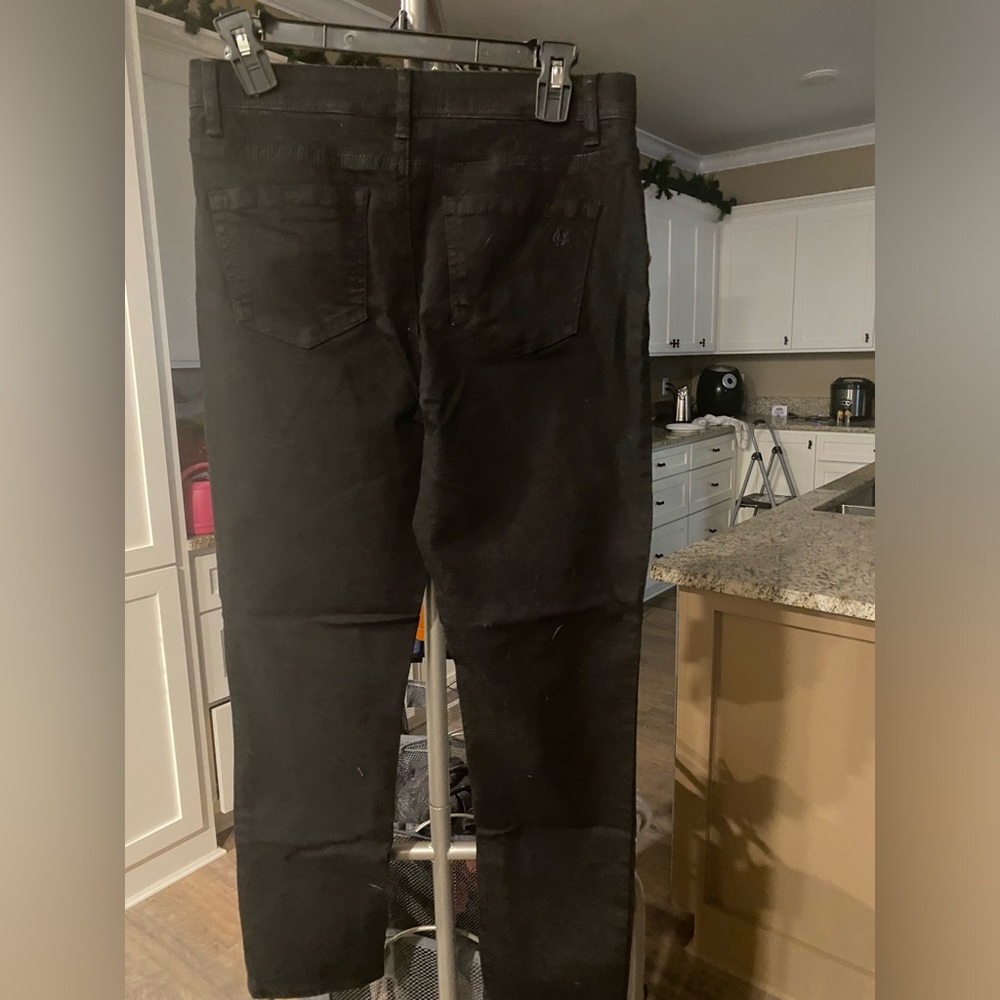 Diane Gilman DG2 jeans